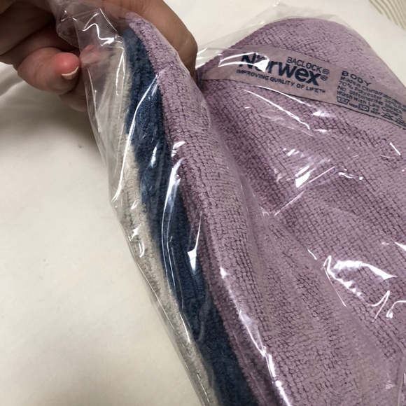 Last 3 Norwex body Cloths! - Picture 3 of 4